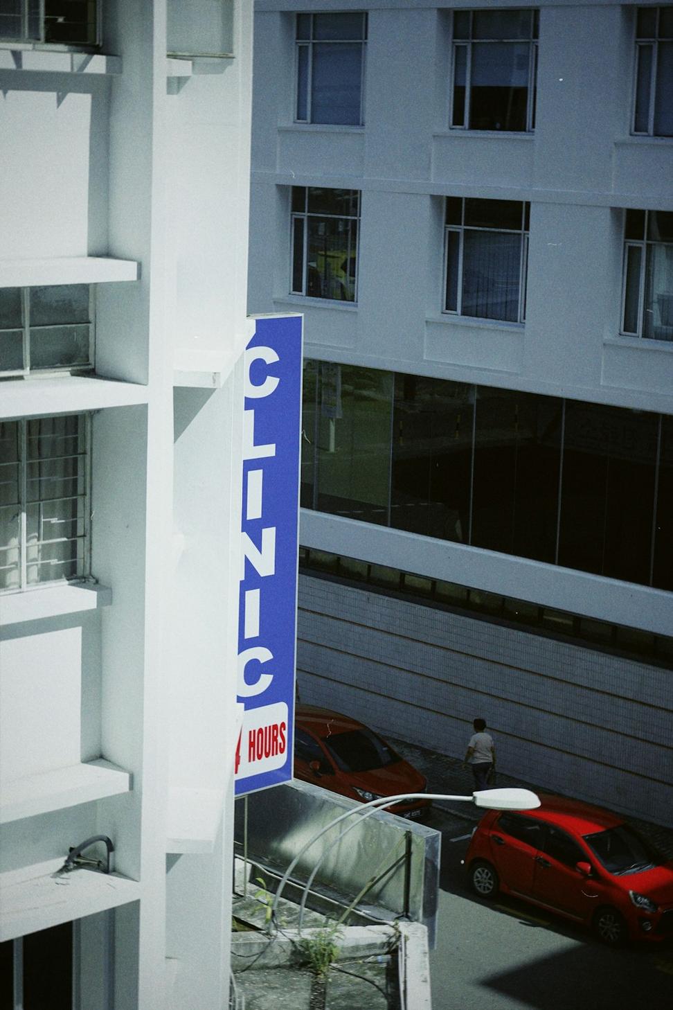 VitalCare Clinics